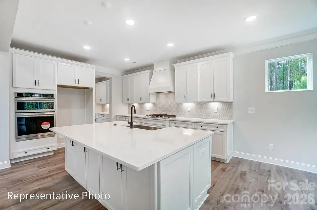 8011 James Query Road Mint Hill NC 28227