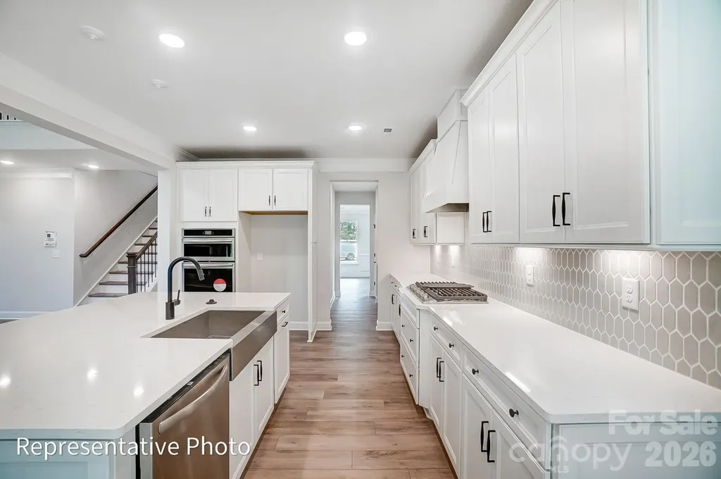 8011 James Query Road Mint Hill NC 28227