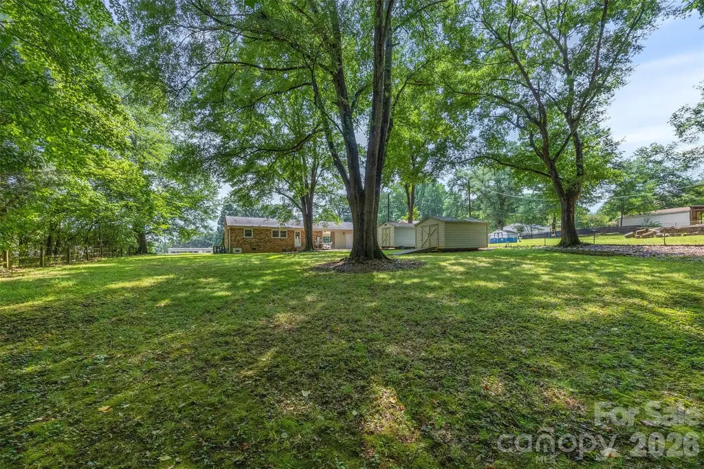 644 Dallas Spencer Mountain Road Dallas NC 28034