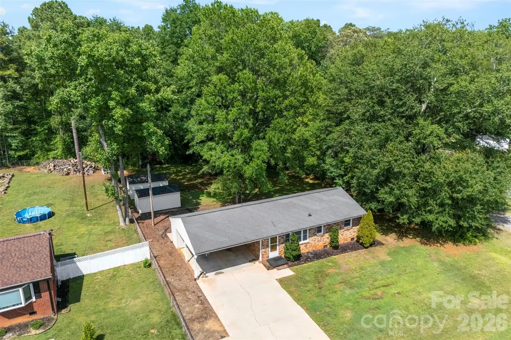 644 Dallas Spencer Mountain Road Dallas NC 28034