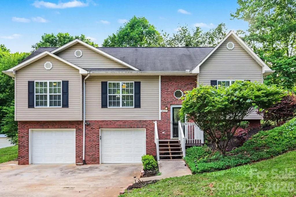 1607 Indian Springs Drive NW Conover NC 28613