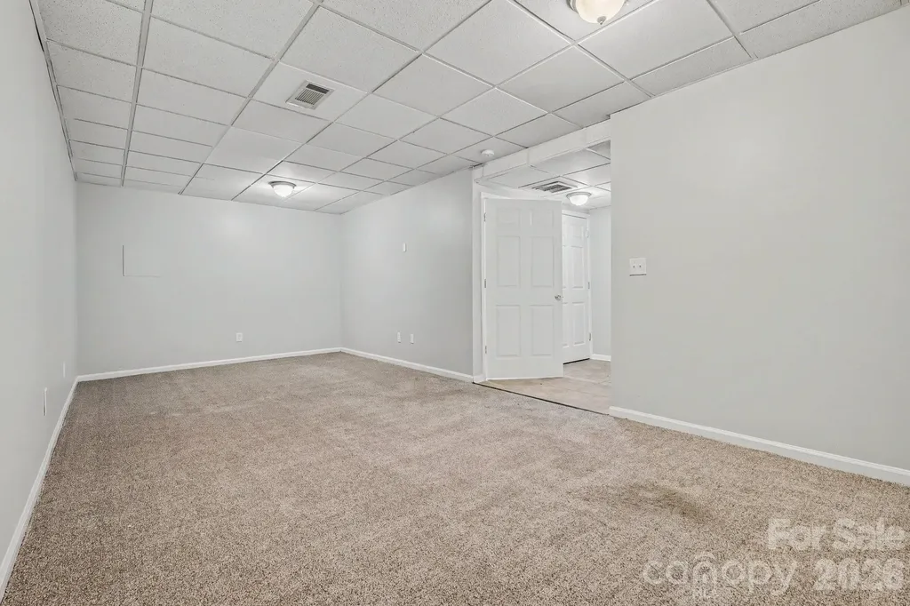 1607 Indian Springs Drive NW Conover NC 28613