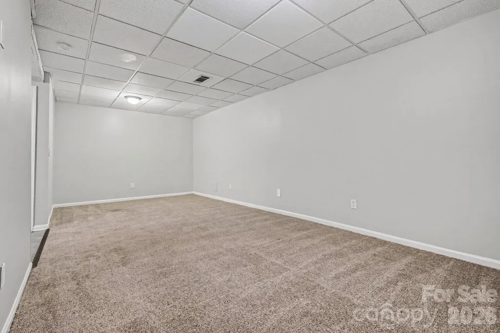 1607 Indian Springs Drive NW Conover NC 28613