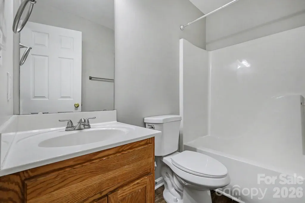 1607 Indian Springs Drive NW Conover NC 28613