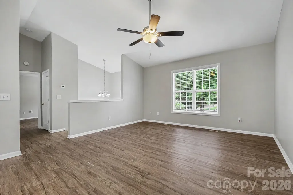 1607 Indian Springs Drive NW Conover NC 28613