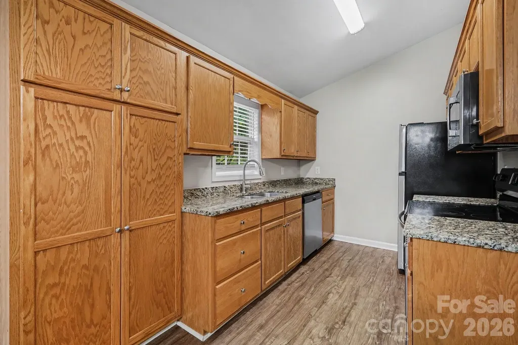 1607 Indian Springs Drive NW Conover NC 28613