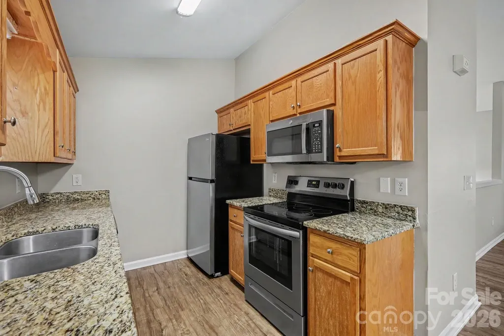 1607 Indian Springs Drive NW Conover NC 28613