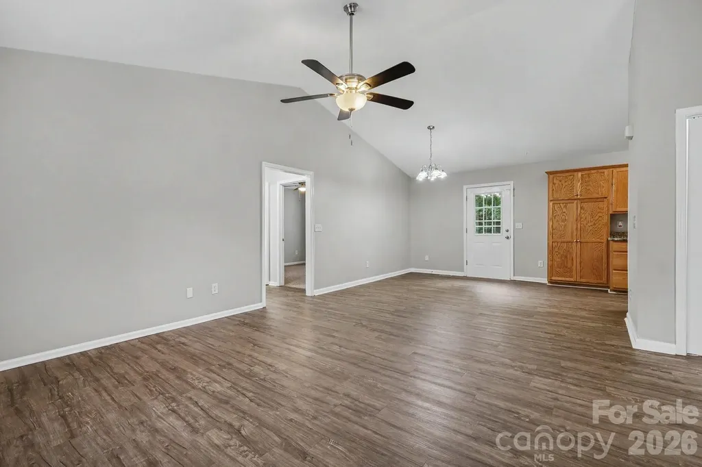 1607 Indian Springs Drive NW Conover NC 28613