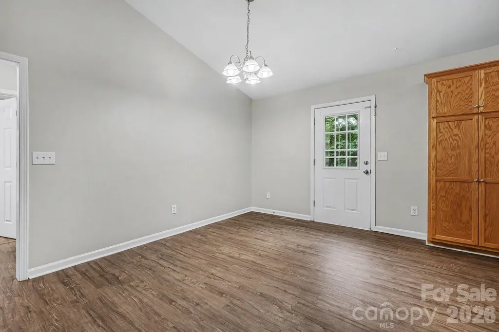1607 Indian Springs Drive NW Conover NC 28613