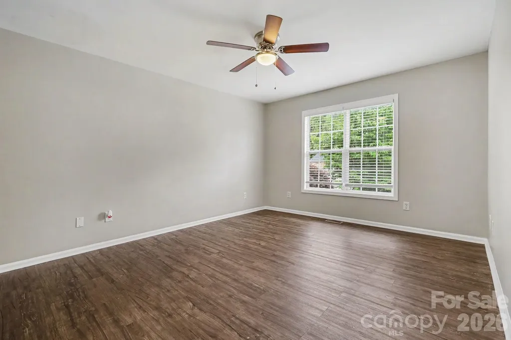 1607 Indian Springs Drive NW Conover NC 28613