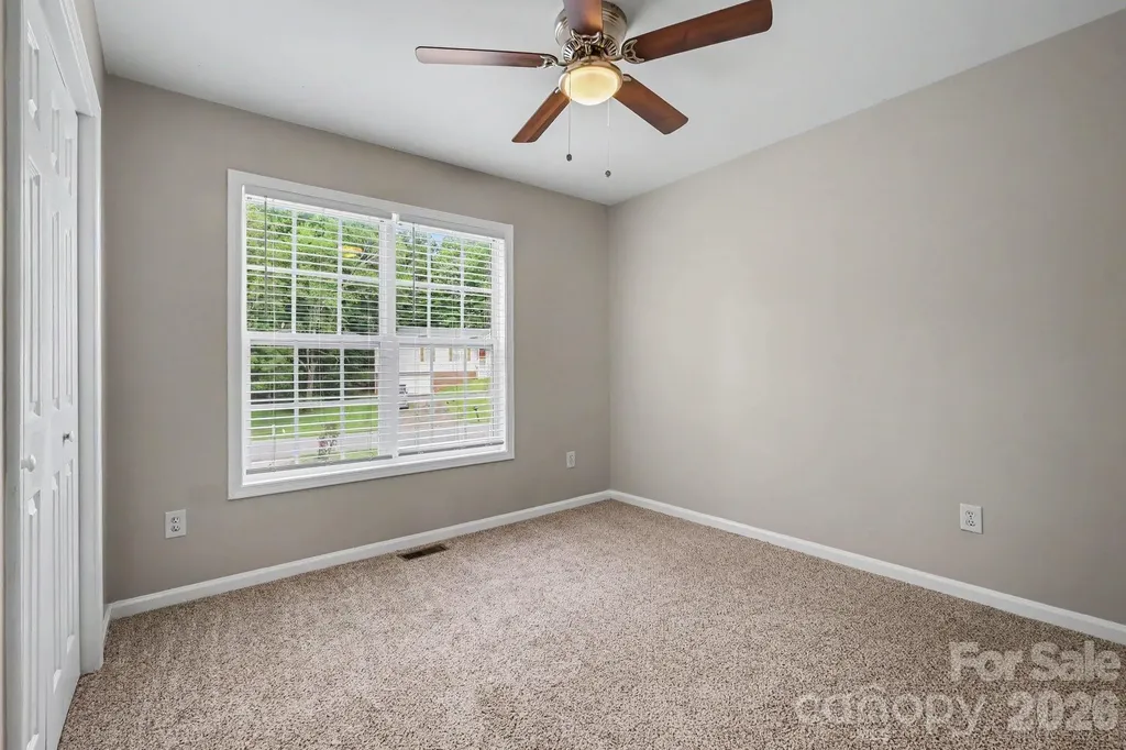 1607 Indian Springs Drive NW Conover NC 28613