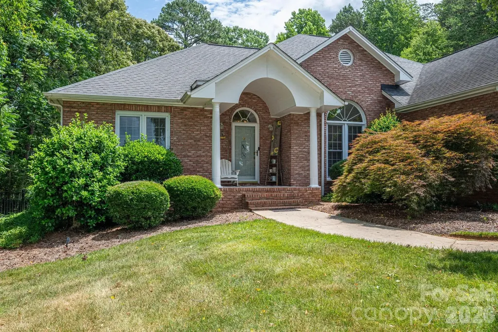 1080 Mackey Court Gastonia NC 28056