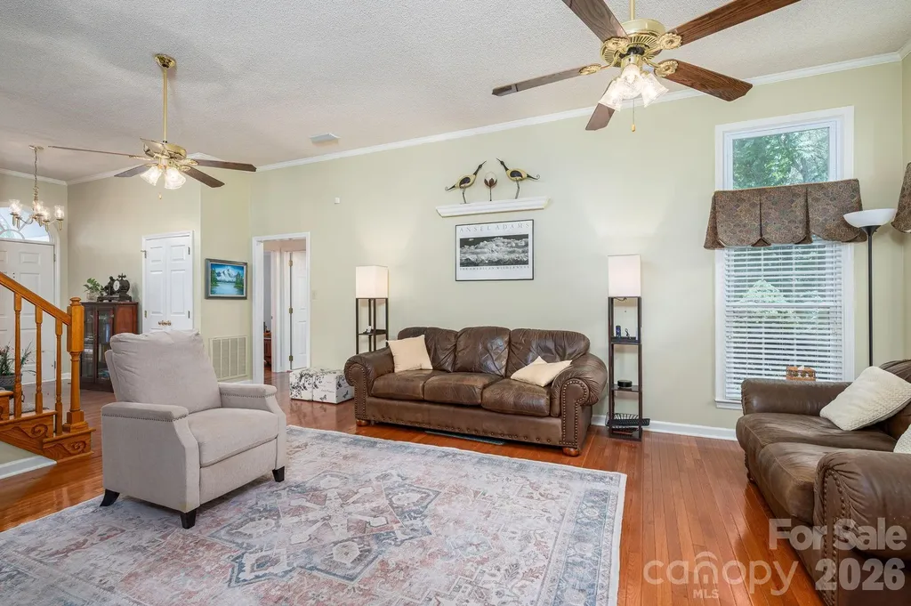1080 Mackey Court Gastonia NC 28056