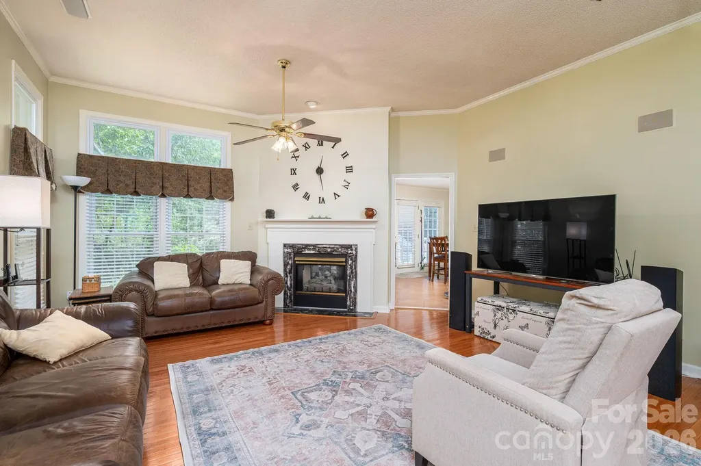 1080 Mackey Court Gastonia NC 28056