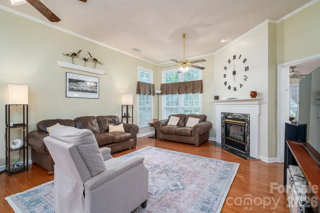 1080 Mackey Court Gastonia NC 28056