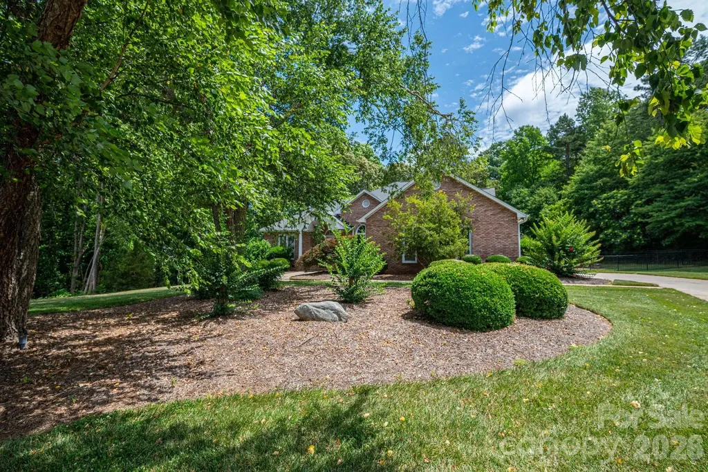 1080 Mackey Court Gastonia NC 28056
