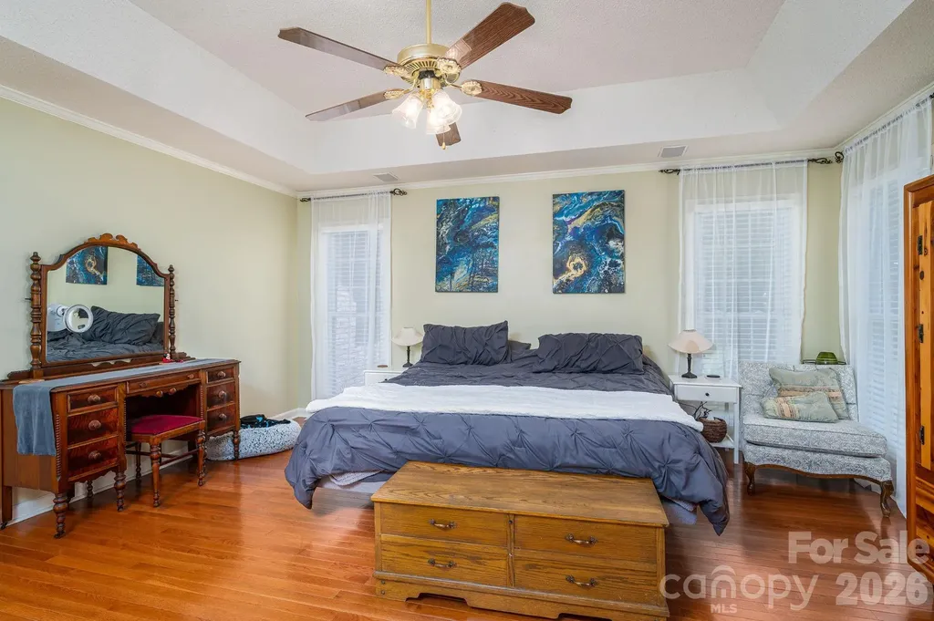 1080 Mackey Court Gastonia NC 28056