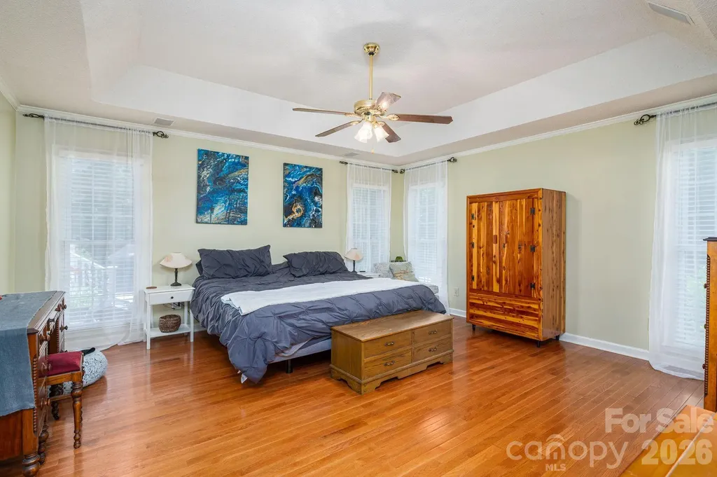 1080 Mackey Court Gastonia NC 28056