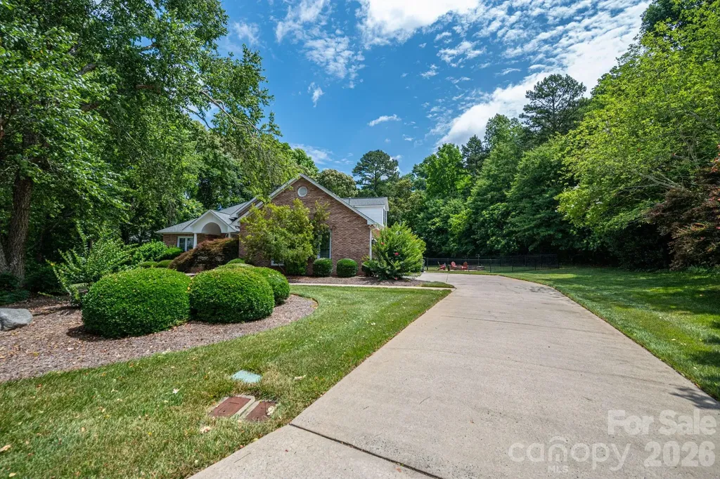 1080 Mackey Court Gastonia NC 28056