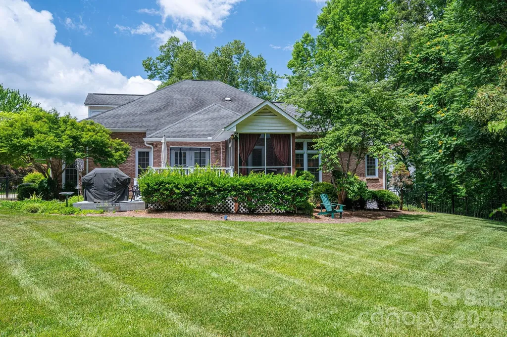 1080 Mackey Court Gastonia NC 28056