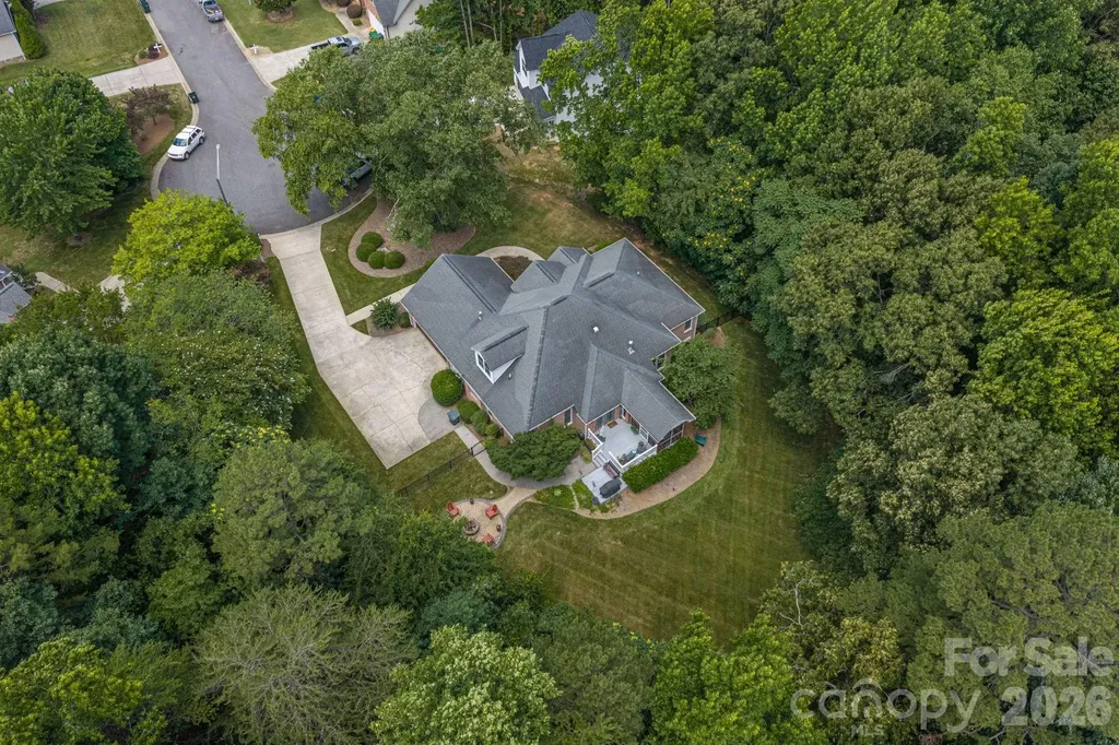 1080 Mackey Court Gastonia NC 28056