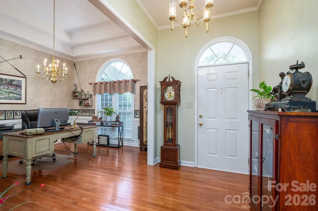 1080 Mackey Court Gastonia NC 28056