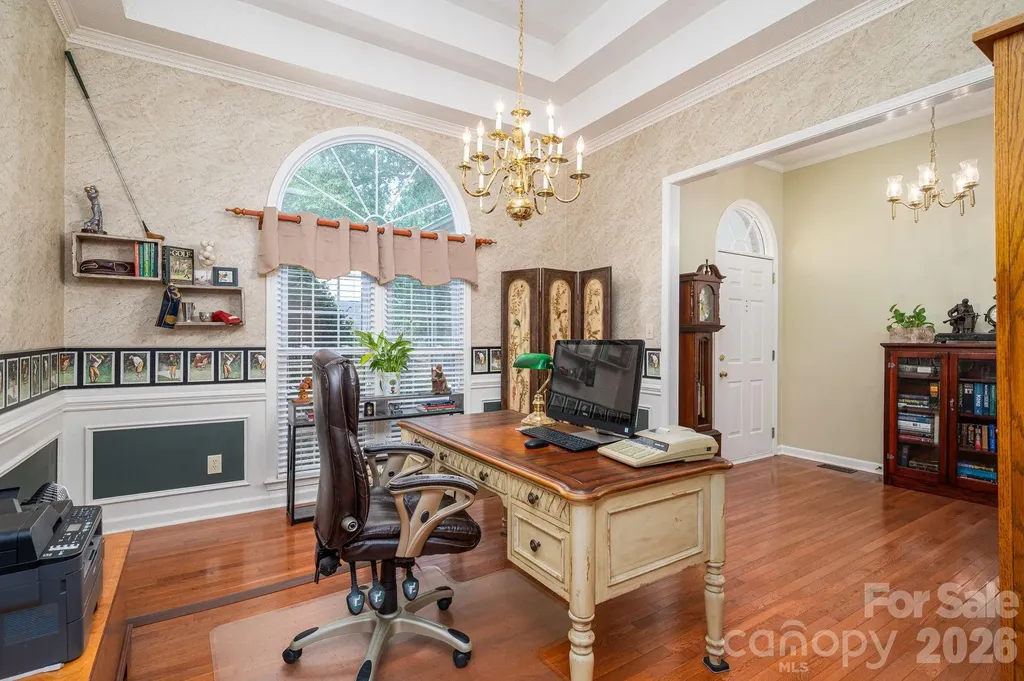 1080 Mackey Court Gastonia NC 28056