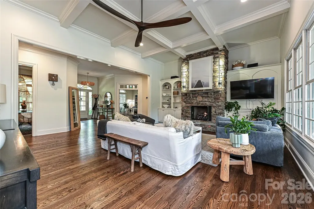 1126 Concord Road Davidson NC 28036