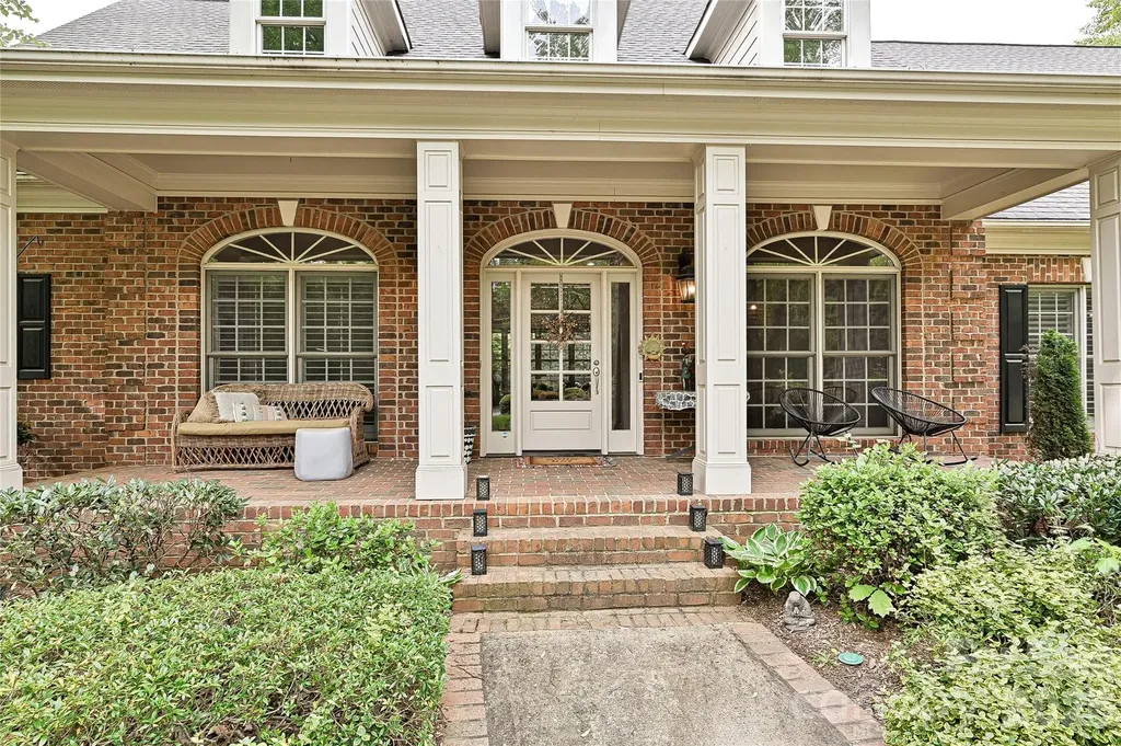 1126 Concord Road Davidson NC 28036