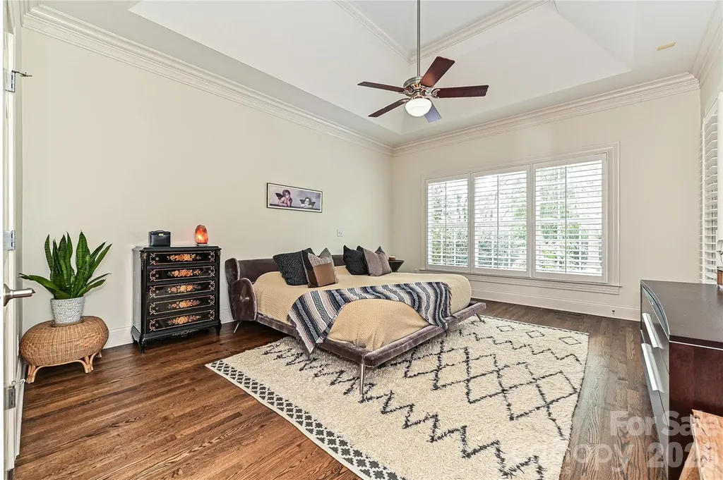 1126 Concord Road Davidson NC 28036