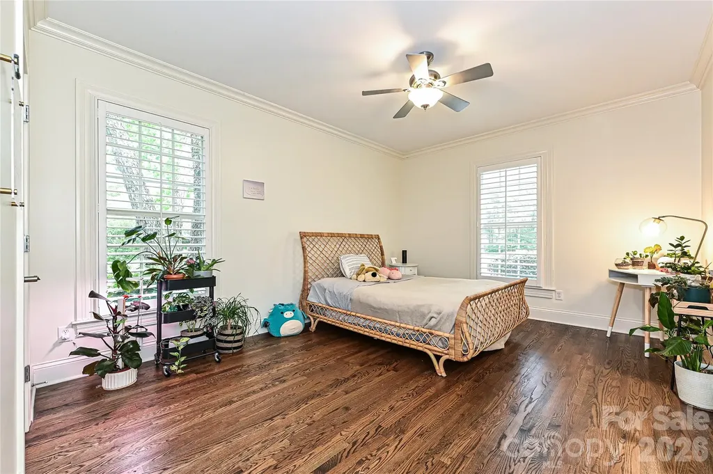 1126 Concord Road Davidson NC 28036