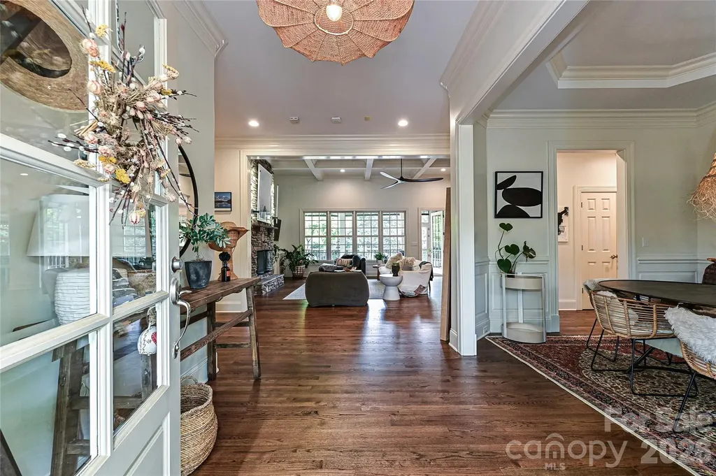 1126 Concord Road Davidson NC 28036