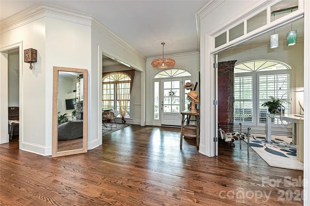1126 Concord Road Davidson NC 28036
