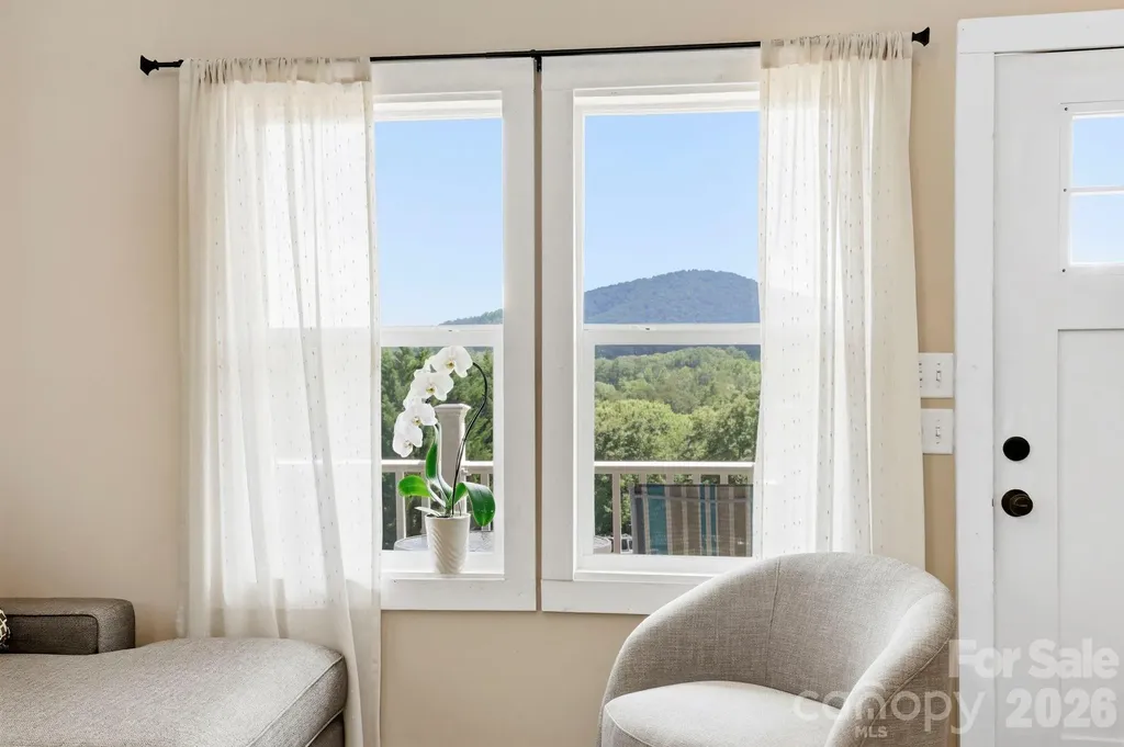106 Thistle Field Drive Asheville NC 28806