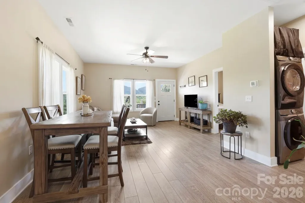 106 Thistle Field Drive Asheville NC 28806