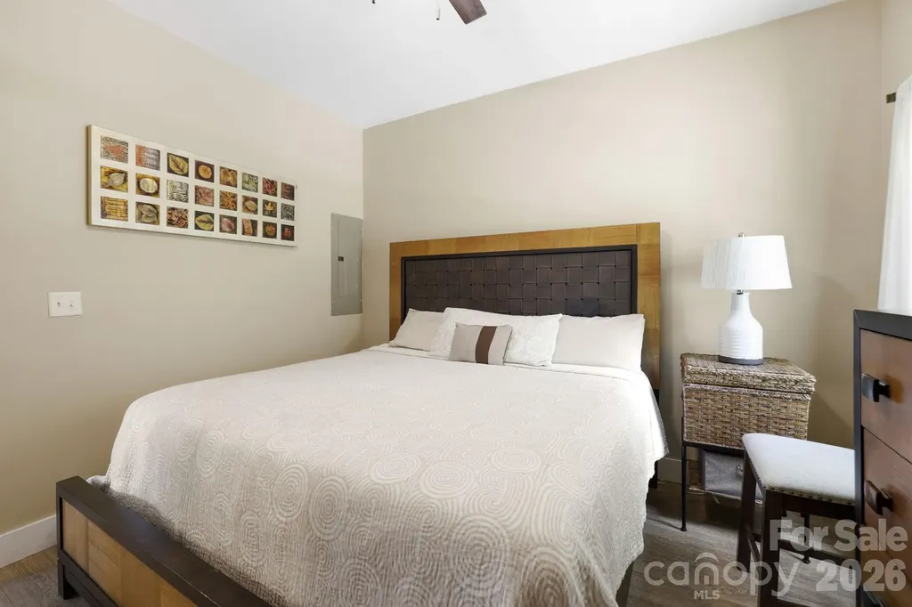 106 Thistle Field Drive Asheville NC 28806