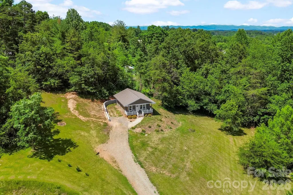106 Thistle Field Drive Asheville NC 28806