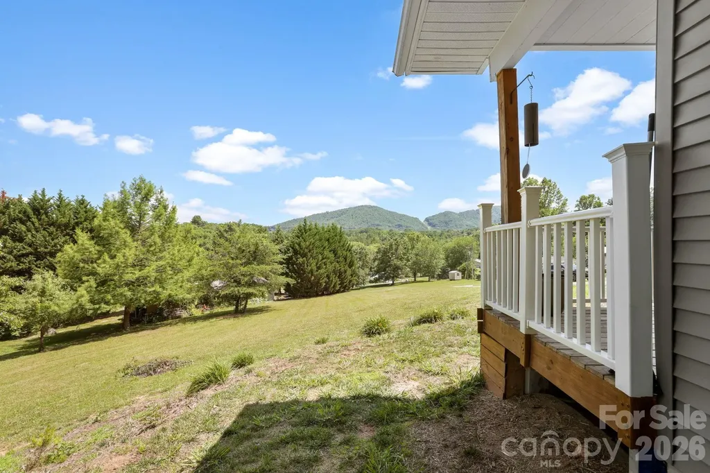 106 Thistle Field Drive Asheville NC 28806