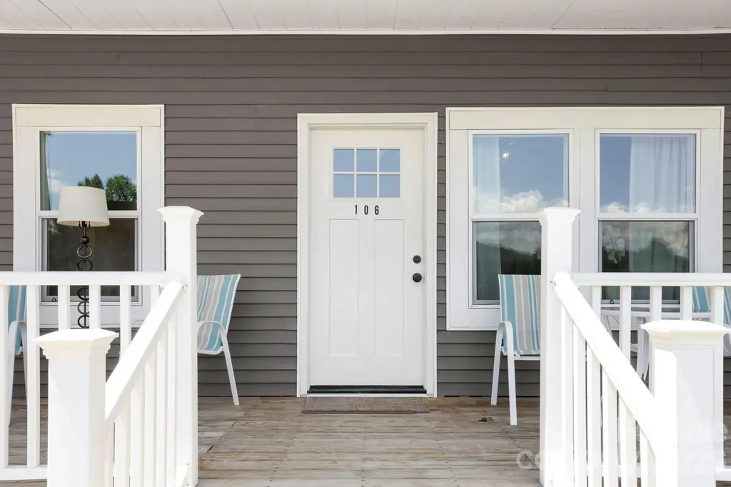 106 Thistle Field Drive Asheville NC 28806