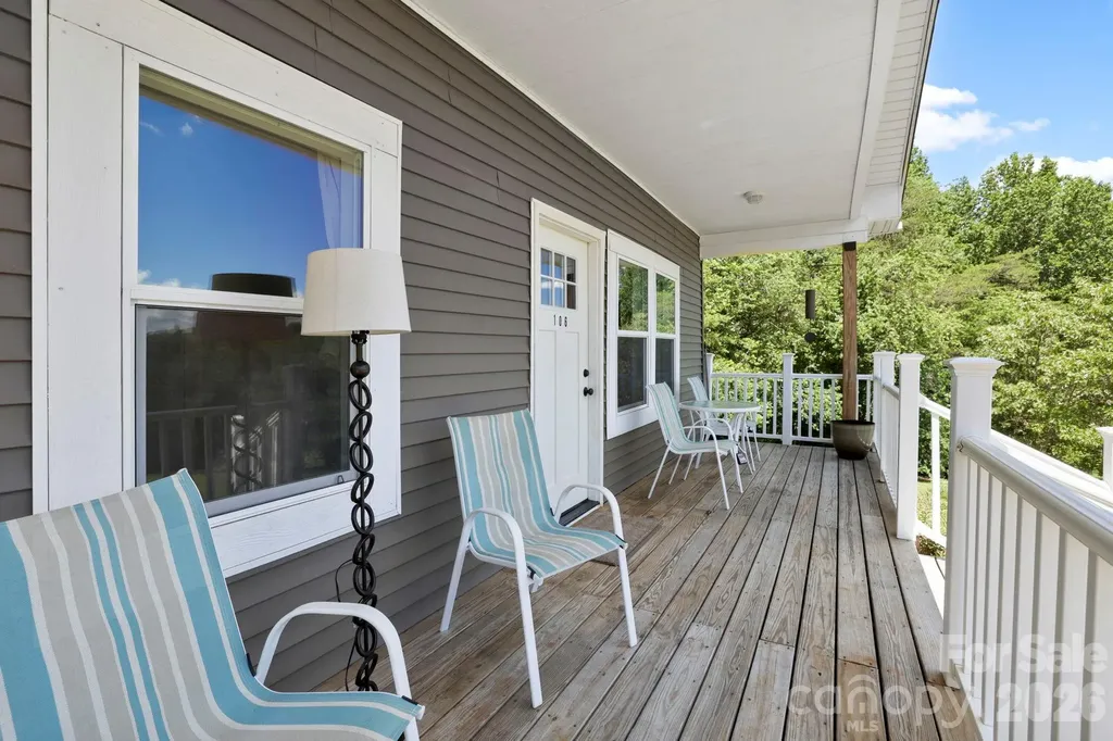 106 Thistle Field Drive Asheville NC 28806