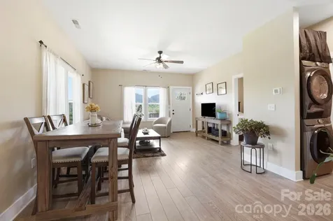 106 Thistle Field Drive Asheville NC 28806