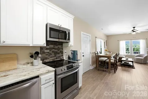 106 Thistle Field Drive Asheville NC 28806
