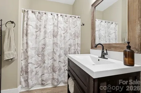 106 Thistle Field Drive Asheville NC 28806
