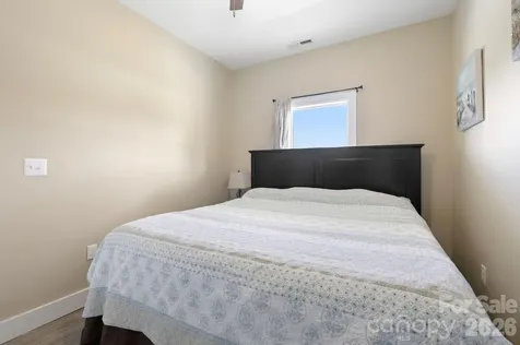 106 Thistle Field Drive Asheville NC 28806