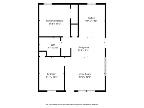 106 Thistle Field Drive Asheville NC 28806