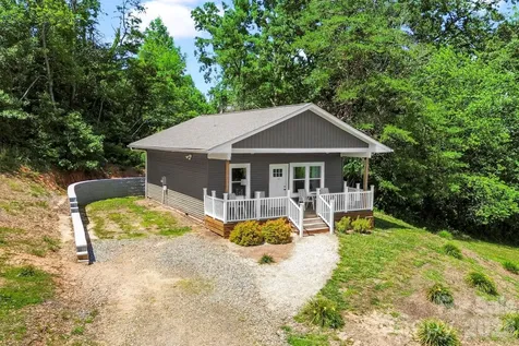 106 Thistle Field Drive Asheville NC 28806