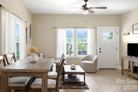 106 Thistle Field Drive Asheville NC 28806