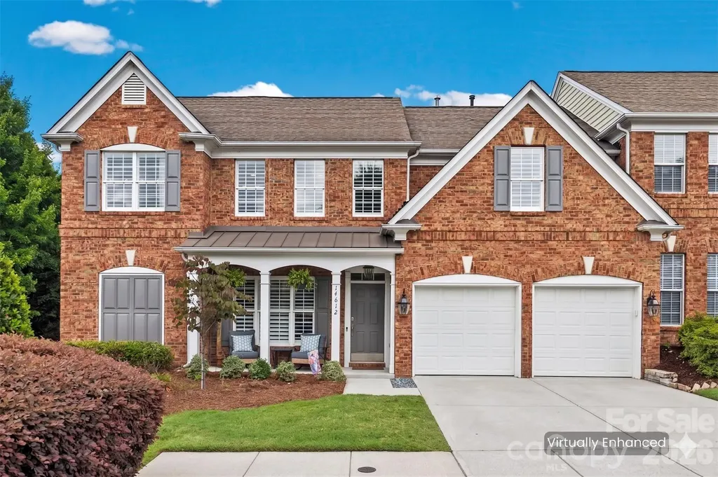 14612 Caragana Court Charlotte NC 28277
