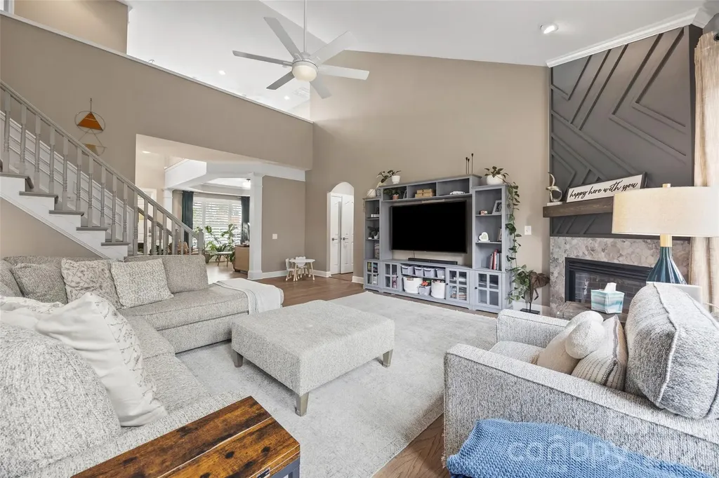 14612 Caragana Court Charlotte NC 28277
