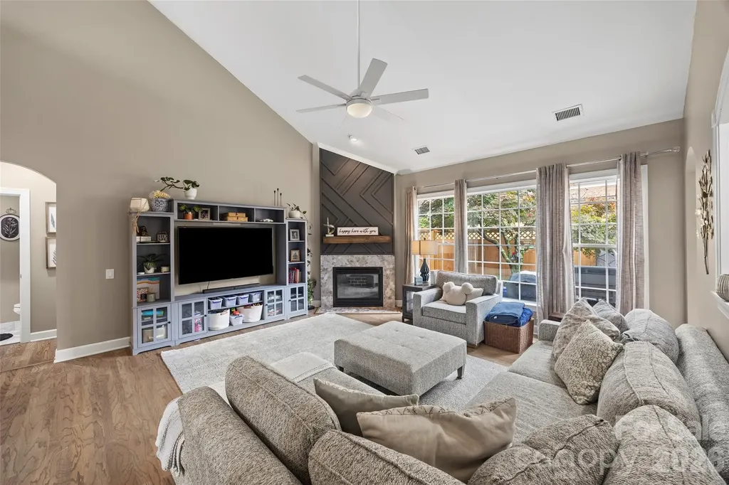 14612 Caragana Court Charlotte NC 28277